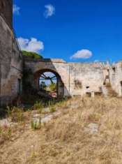 Foto Masseria Sostenibile alle porte di Lecce  Un Progetto di Agriturismo Innovativo