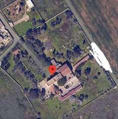 Foto Masseria tra Lecce e Torre Chianca