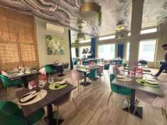 Foto Meda via Roma - Immobile commerciale a reddito � Ristorante con canna fumaria