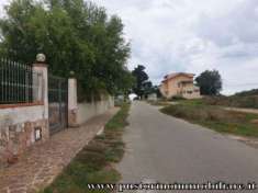 Foto Melia di Scilla - Terreno Edificabile residenziale 480 mq