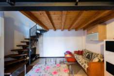 Foto Melzo centro  Loft Arredato