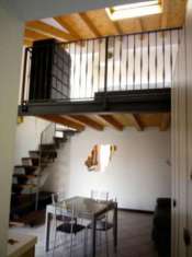 Foto Melzo centro  Loft Arredato