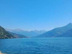 Foto Menaggio-Graziosa casetta da ristrutturare