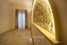 Foto Meravigliosa abitazione finemente ristrutturata, con terrazzo panoramico.