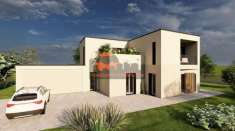 Foto MERAVIGLIOSA VILLA SINGOLA IN CLASSE A4