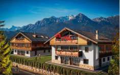 Foto MERAVIGLIOSO APPARTAMENTO CON GIARDINO - SAN VITO DI CADORE
