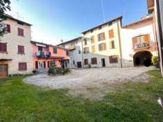 Foto MERONE BILOCALE PIANO TERRA