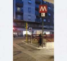 Foto Metro Lucio Sestio Cerco appartamento ampia metratura