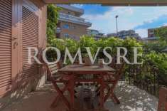 Foto MEZZOCAMMINO QUADRILOCALE 72 MQ PIANO TERRA CON GIARDINO