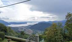 Foto Miazzina  - ZONA SASSO DI PALA VENDESI VILLA CON GIARDINO PRIVATO