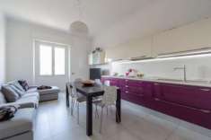 Foto Milano . ottimo trilocale Piazzale Frattini 19 - splendido mq 90 - ristrutturato soggiorno due camere - Bagno piano alto - cantina -Euro 485000 tratta