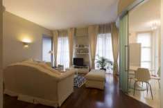 Foto Milano, ottimo trilocale, via Legione Romane 27, splendido condominio, molto signorile, 698.000 Euro - spese condominiali  info@lecaseitaliane.it