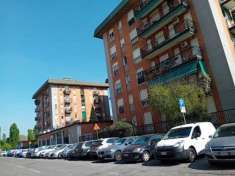 Foto Milano M3 Dergano Monolocale con servizi Arredato