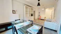 Foto Milano MM Tolstoi. Trilocale ristrutturato con 2 bagni