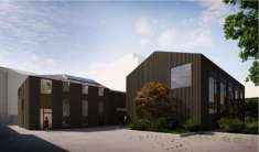 Foto Milano Viale Monza 212 Precotto Nuova Costruzione