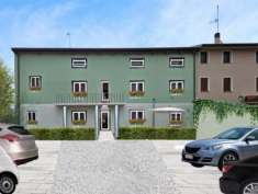 Foto MINI APPARTAMENTO IN CASA RISTRUTTURATA