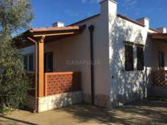 Foto MINI-RESIDENCE COMPOSTO DA 4 TRILOCALI E SERVIZI