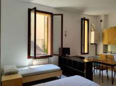 Foto Miniappartamento in centro storico