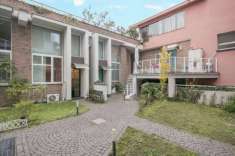 Foto MIRAFIORI SUD - ampio bilocale / loft completamente arredato