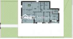 Foto MO860-UMI5(A1) - MAISONETTE DI 151MQ IN PALAZZINA NUOVA A CASINALBO