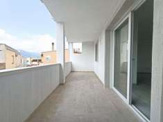 Foto moderno appartamento in centro