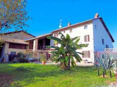 Foto Mombello Monferrato vendesi appartamento 9 vani 480 Mq