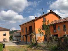 Foto Mombercelli_Rustico indipendente