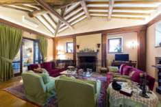 Foto Mompiano meravigliosa porzione indipendente di esclusiva cascina storica