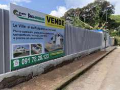 Foto Mondello in costruzione  Ville con Piscina all'interno dell'esclusivo Residence Fondo Anfossi