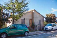 Foto Mondolfo all'interno dello splendido borgo collinare, che rientra tra i borghi pi belli d'italia, con la sua prosecuzione nella localit   costiera d