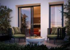 Foto MONOLOCALE - NUOVA COSTRUZIONE VIA EDOLO 19