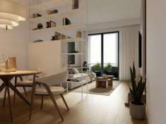 Foto MONOLOCALE - NUOVA COSTRUZIONE VIA EDOLO 19