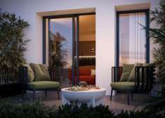 Foto MONOLOCALE - NUOVA COSTRUZIONE VIA EDOLO 19