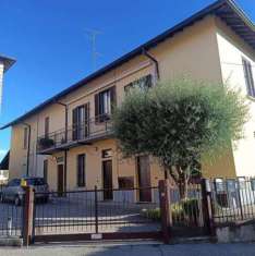 Foto MONOLOCALE ARREDATO A BERNAREGGIO