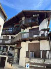 Foto Monolocale Borgo Vecchio Bardonecchia