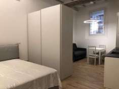 Foto Monolocale in affitto a Bologna, Centro storico