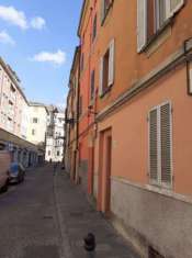 Foto Monolocale in centro storico