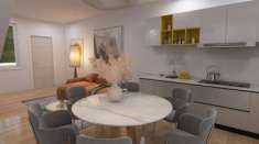 Foto Monolocale in vendita a Bologna, S.Viola