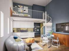 Foto Monolocale in vendita a Bologna, Saragozza