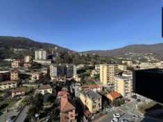 Foto Monolocale in vendita a Genova, Val Bisagno