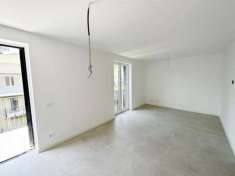 Foto Monolocale in vendita a Genova, Val Bisagno