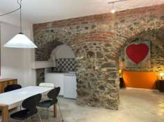 Foto Monolocale in vendita a Sarzana