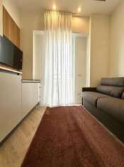 Foto MONOLOCALE RISTRUTTURATO ED ARREDATO A NUOVO MELCHIORRE GIOIA MILANO