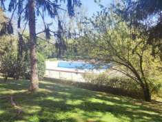 Foto Monolocale zona Olgiata Via Antonio Conti