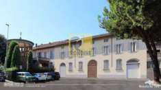 Foto Monolocali in palazzo storico in fase di completa ristrutturazione