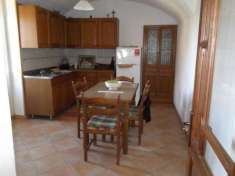 Foto Montaldo di Mondov (CN) casa ristrutturata, con terreno di pertinenza