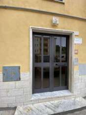 Foto MONTE SANTANGELO  STRADA 20 (VIA ABATE GIOVANNI)