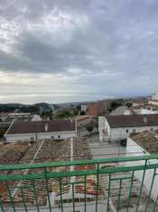 Foto MONTE SANT'ANGELO VIA BOVIO