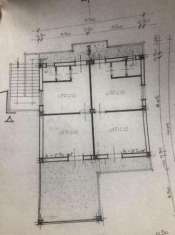 Foto MONTECCHIO CENTRO OTTIMO INVESTIMENTO VENDESI  DUE UFFICI GIA' LOCATI CON AMPIO MAGAZZINO CON POSSIBILITA'  DI TRASFORMARE IN APPARTAMENTO