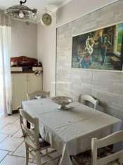 Foto MONTECCHIO CENTRO VENDESI AMPIO APPARTAMENTO